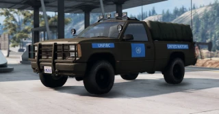 United Nations Pack