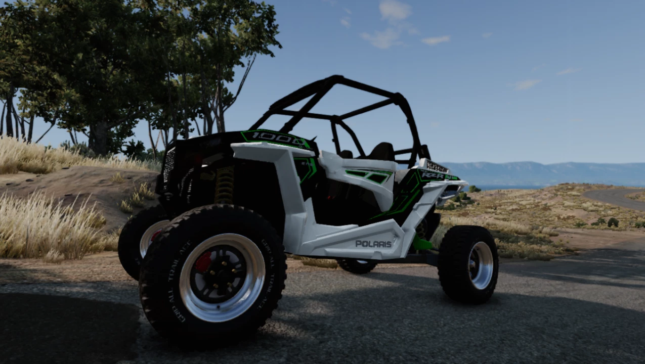 polaris - BeamNG.drive Search - ModLand.net