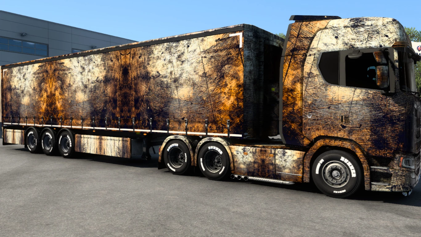Ets2 Textures Reworked Texture Skin 1.40 - 1.44 - ETS 2