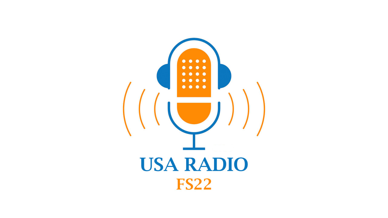FS22 USA RADIO V2