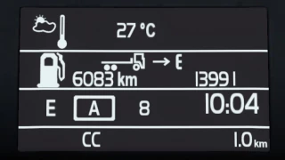 Volvo FH16 2009 Realistic Dashboard Computer 1.44, 1.45 thumbnail 2