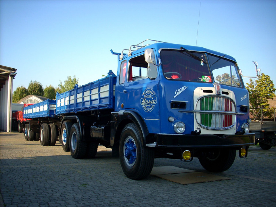 Fiat 682n