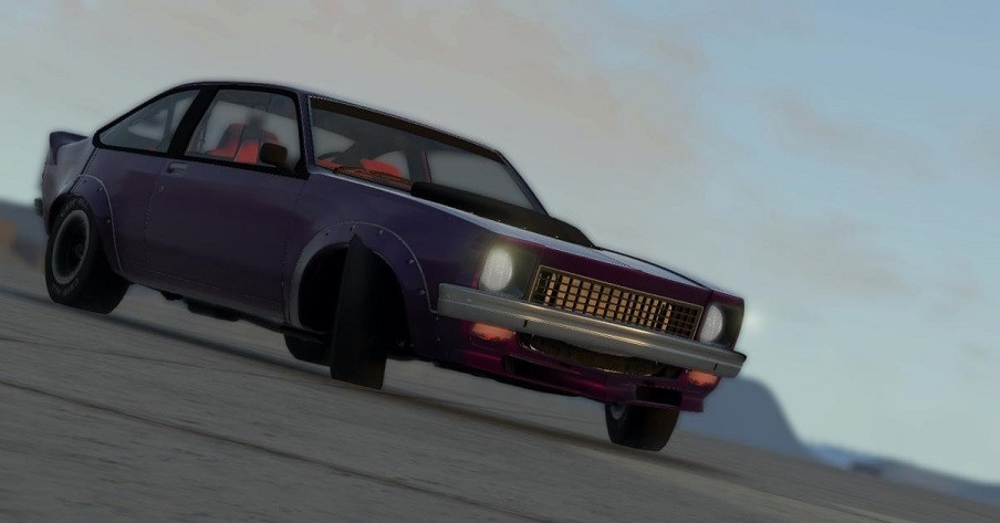 HOLDEN TORANA
