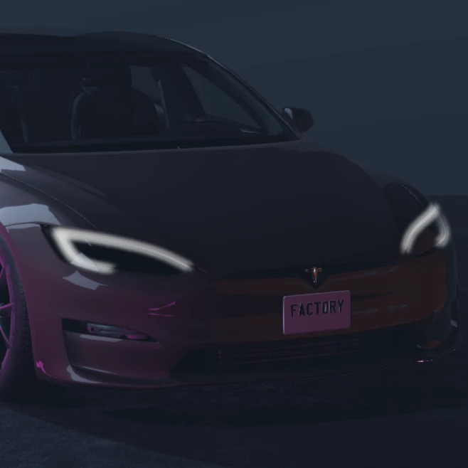 tesla model s - BeamNG.drive Search - ModLand.net