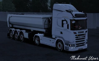 Trailer Ets 2 Search Modland Net