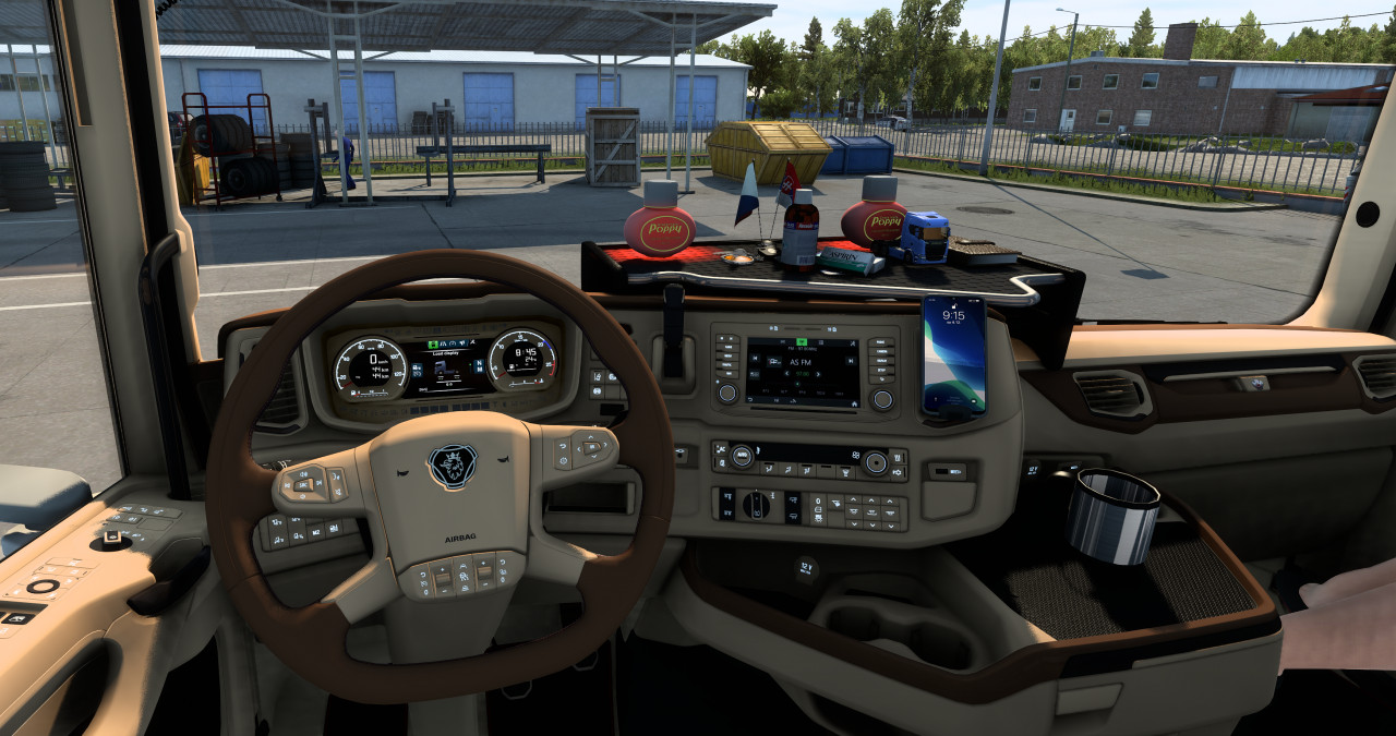 scania s - ETS 2 Search - ModLand.net