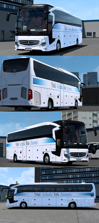 MB-New Trvaego 16 SHD
