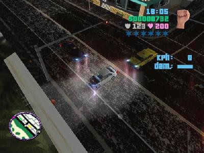 NFS:U-StraÃen