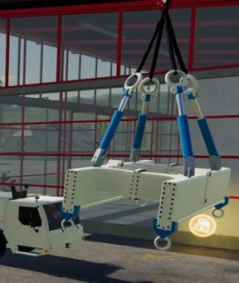 Adjustable Load Spreader Bar v 1.0 thumbnail 10
