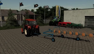 Agromet Famarol v 1.0 thumbnail 2