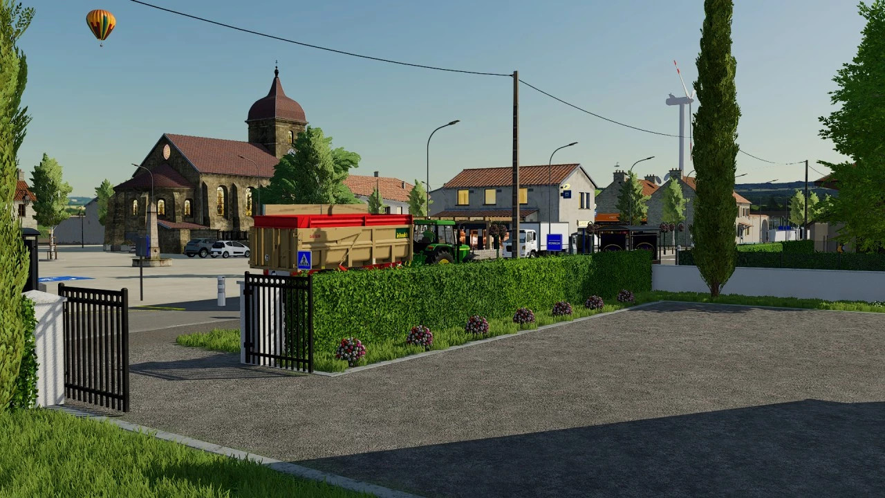 Beauce Loiretaine BETA