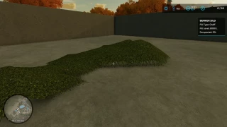 Bunker Silo HUD v 1.0 thumbnail 6