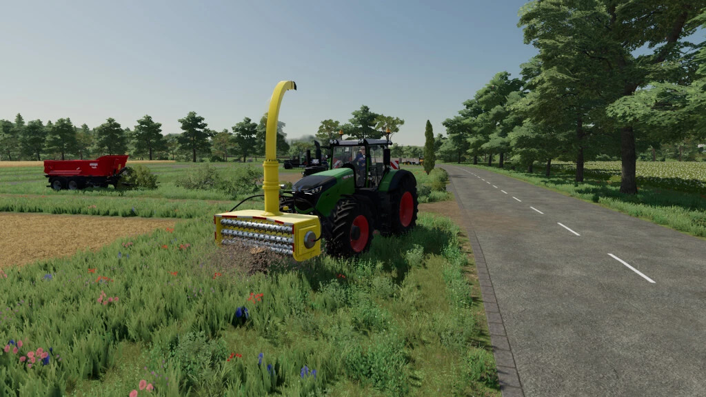 Farming simulator 25 mods Farming simulator 25 mods