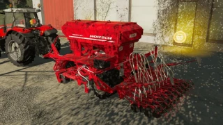 FS19 Horsch Pronto 3DC v 1.0 thumbnail 2