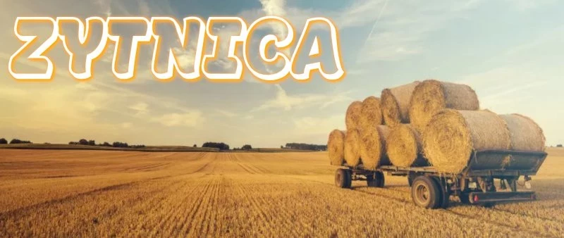 FS19 Żytnica