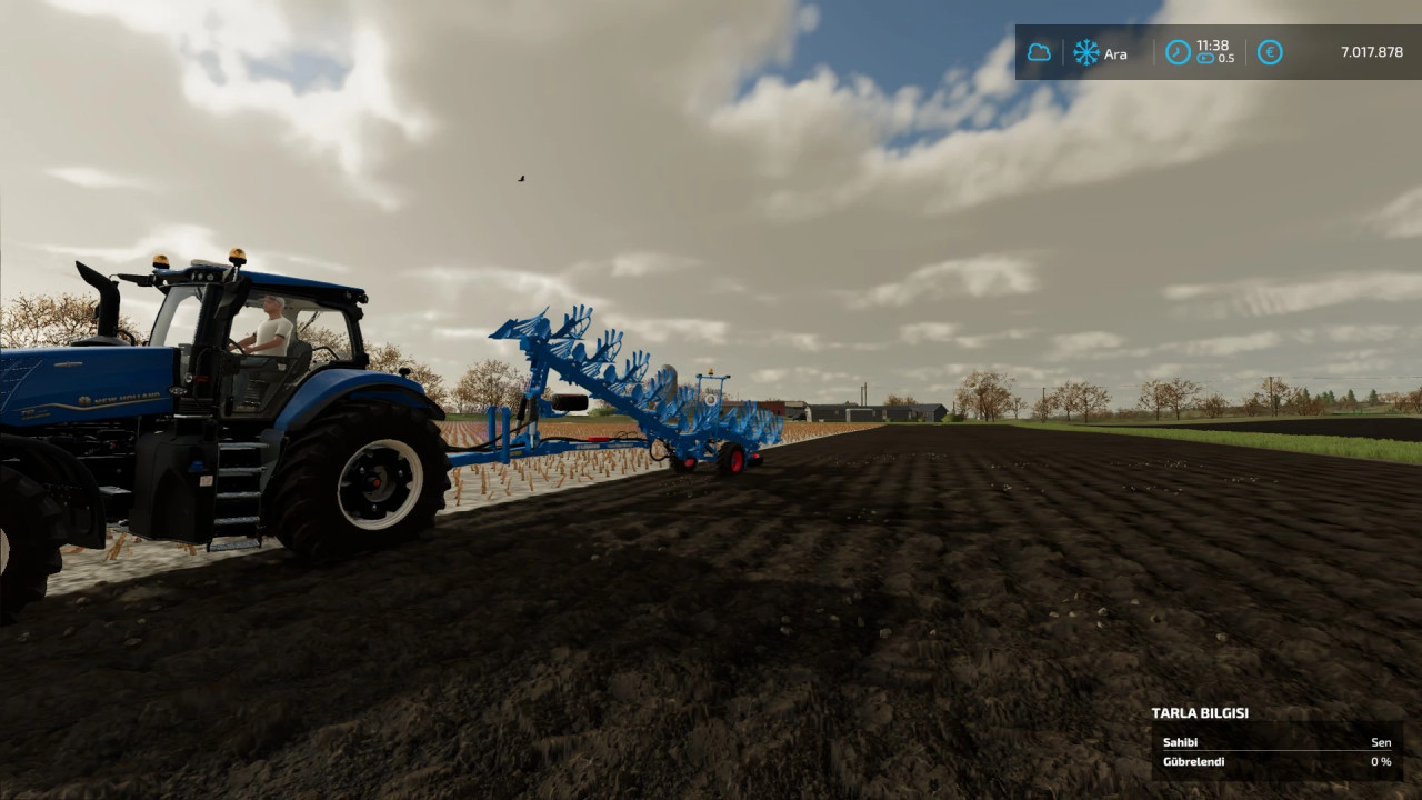 FS22 CITAN 15001-C