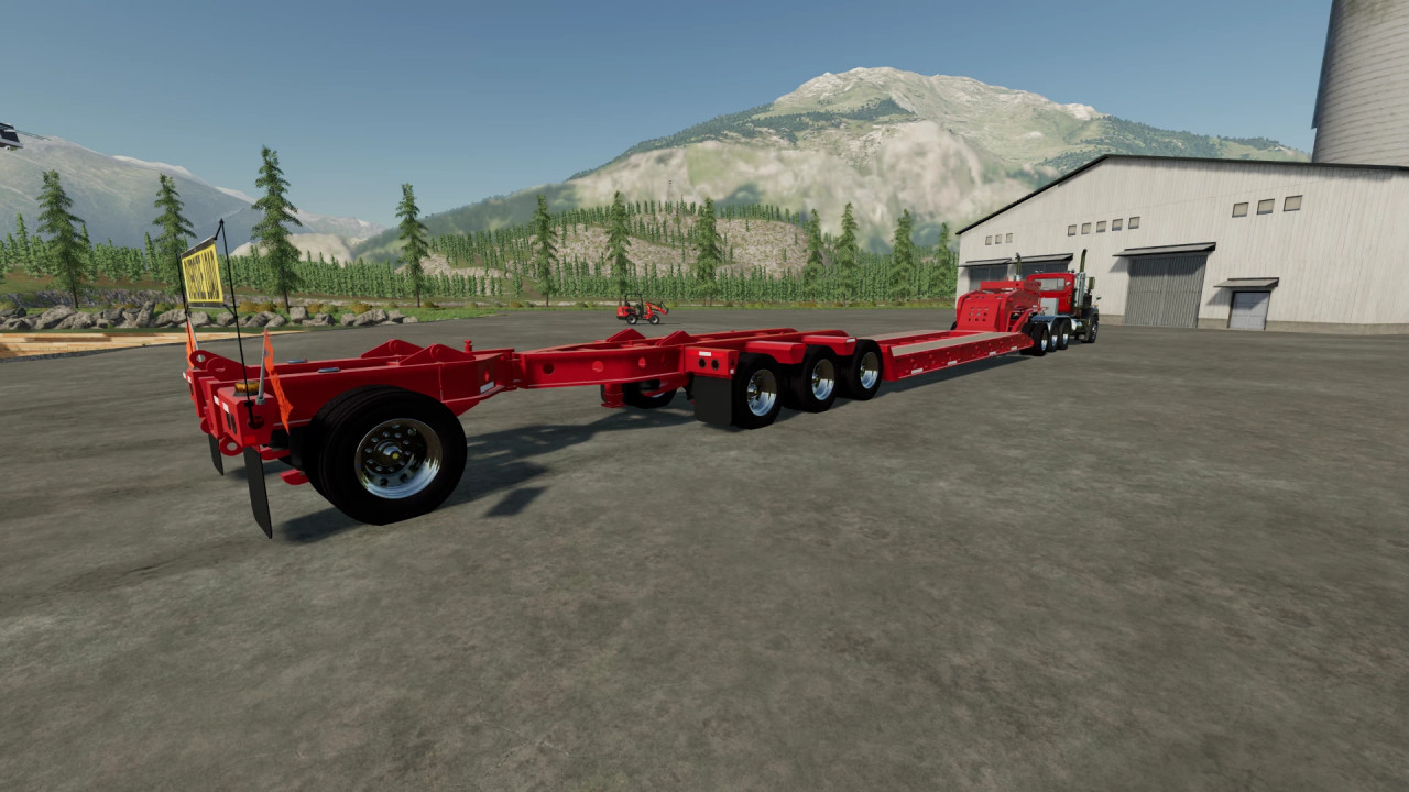 FS22 Fontaine Magnitude 80 Flag Fix