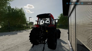 FS22 VALTRA A SERIES