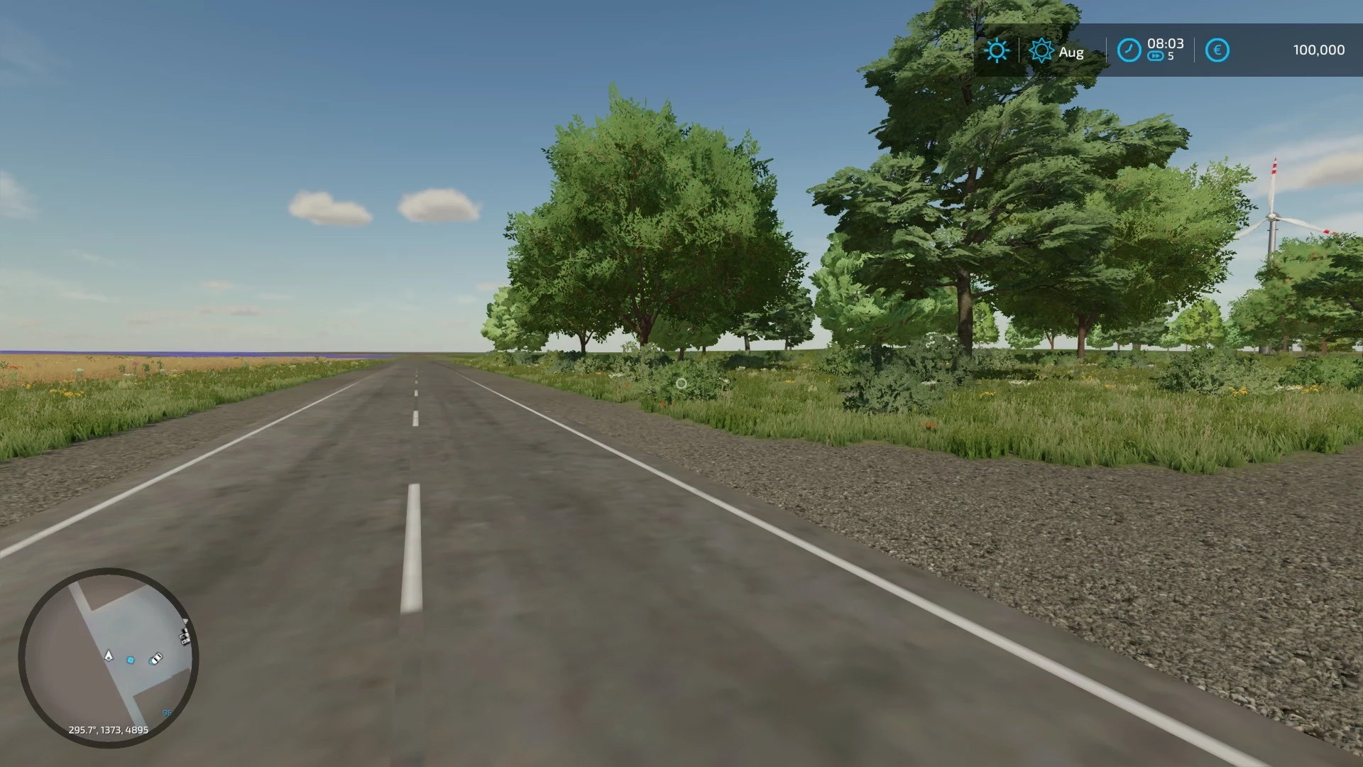 HURON COUNTY Modified V 1 0 FS 22