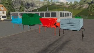 IFA W50 Pack v 1.0 thumbnail 3