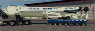 Liebherr LTM 11200 v 1.0.4 thumbnail 6