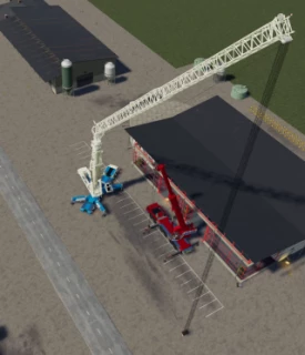 Liebherr LTM 11200 v 1.0.4 thumbnail 3