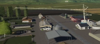 Liebherr LTM 11200 v 1.0.4 thumbnail 8