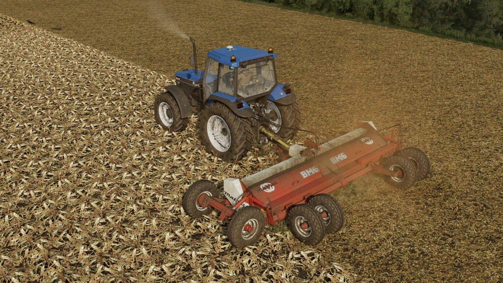 Matrot BM6