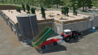 Modern Pigsty v 1.1 thumbnail 3