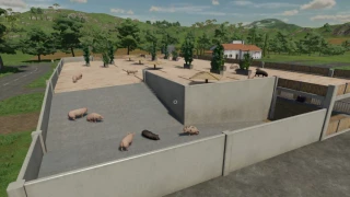 Modern Pigsty v 1.1 thumbnail 7