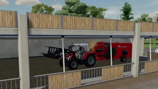 Modern Pigsty v 1.1 thumbnail 5