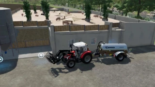 Modern Pigsty v 1.1 thumbnail 6