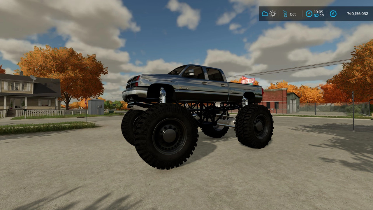Monstermax