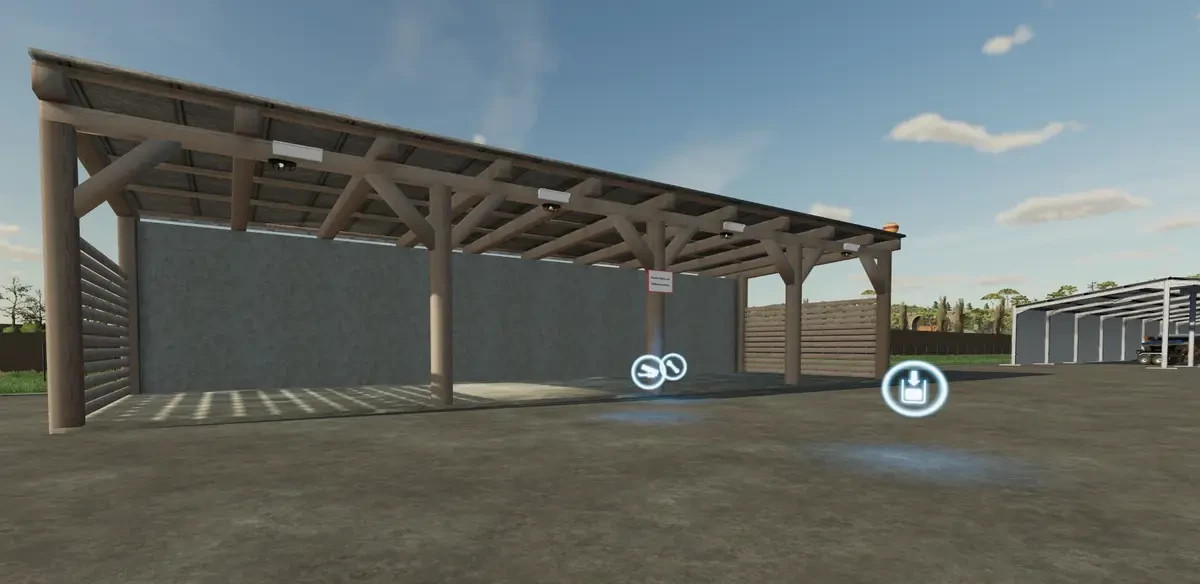Multi Balestorage
