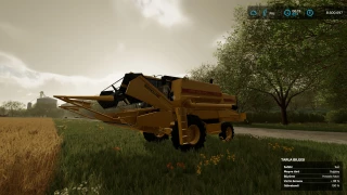 New Holland TX 32 Pack - FS 22