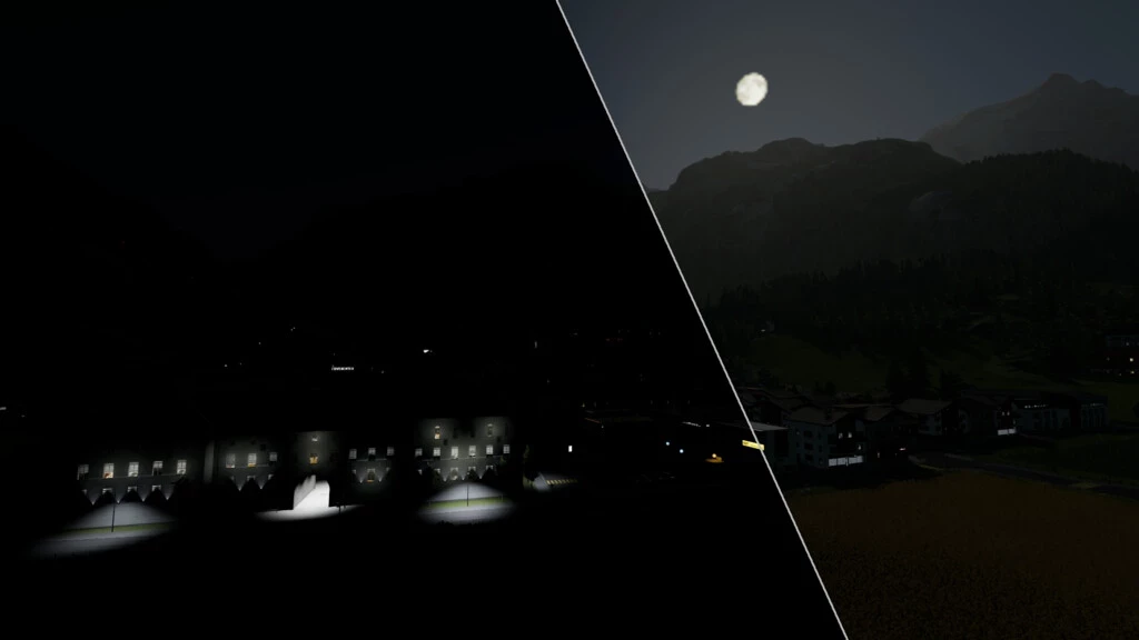 New Moon v 1.0