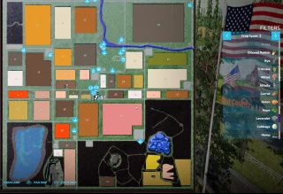 Old Country Life 22 v 1.3 thumbnail 8
