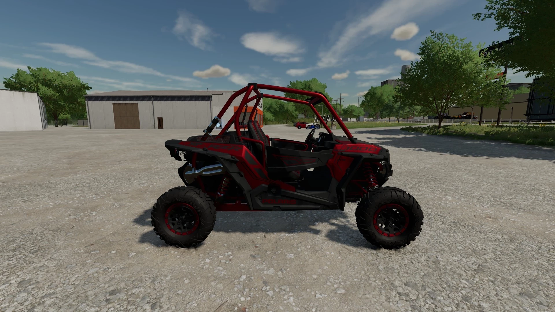 New Mods! Beast 1000 UTV, Alpine Winch, X52 Update! (33 Mods), Farming  Simulator 22