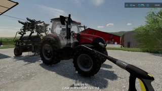 Pressure Washer HUD v 1.0 thumbnail 4