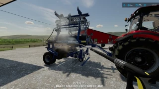 Pressure Washer HUD v 1.0 thumbnail 3