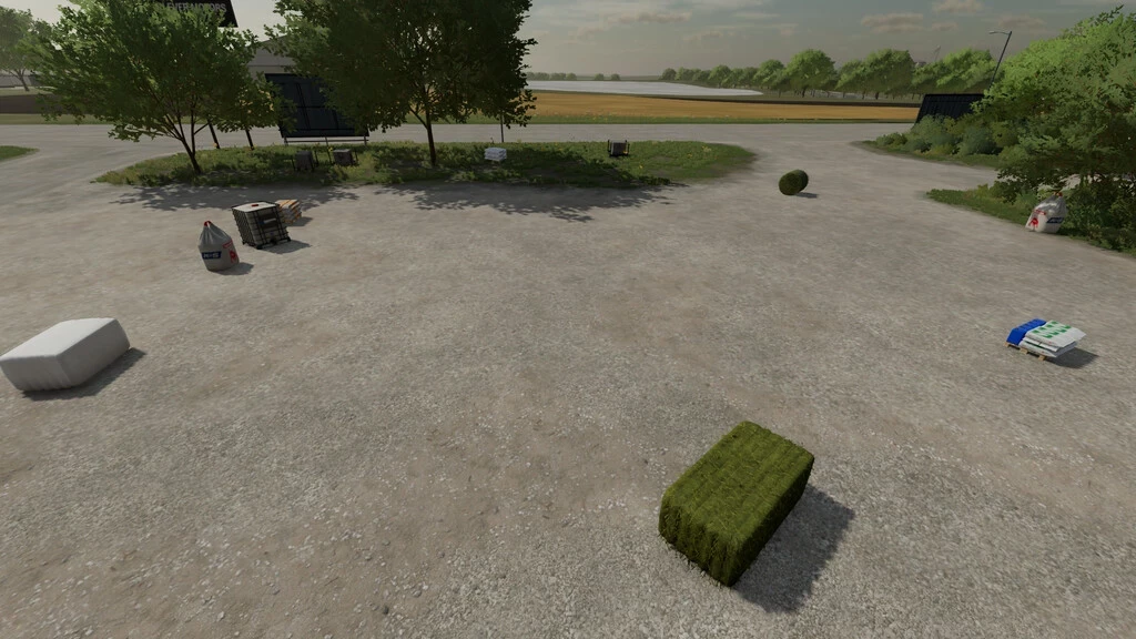 See Bales v 3.0.1