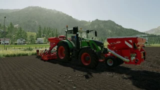 Seedbed Reconsolidation v 1.0 thumbnail 4