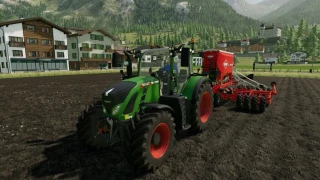 Seedbed Reconsolidation v 1.0 thumbnail 3