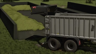 SMB Silage Silo Pack v 1.0.1 thumbnail 4