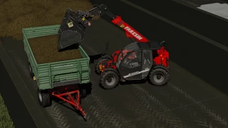 SMB Silage Silo Pack v 1.0.1 thumbnail 5