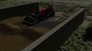SMB Silage Silo Pack v 1.0.1 thumbnail 2