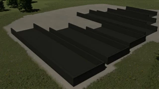 SMB Silage Silo Pack v 1.0.1 thumbnail 3