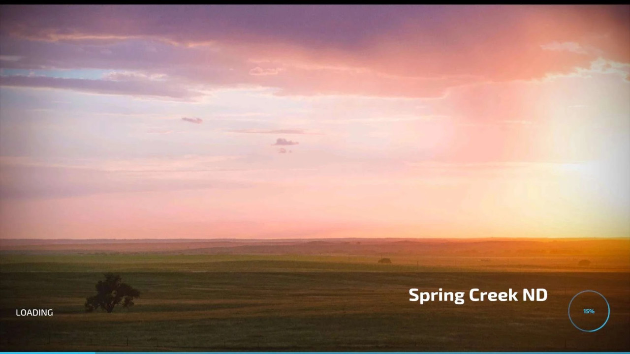 Spring Creek 12km Modified