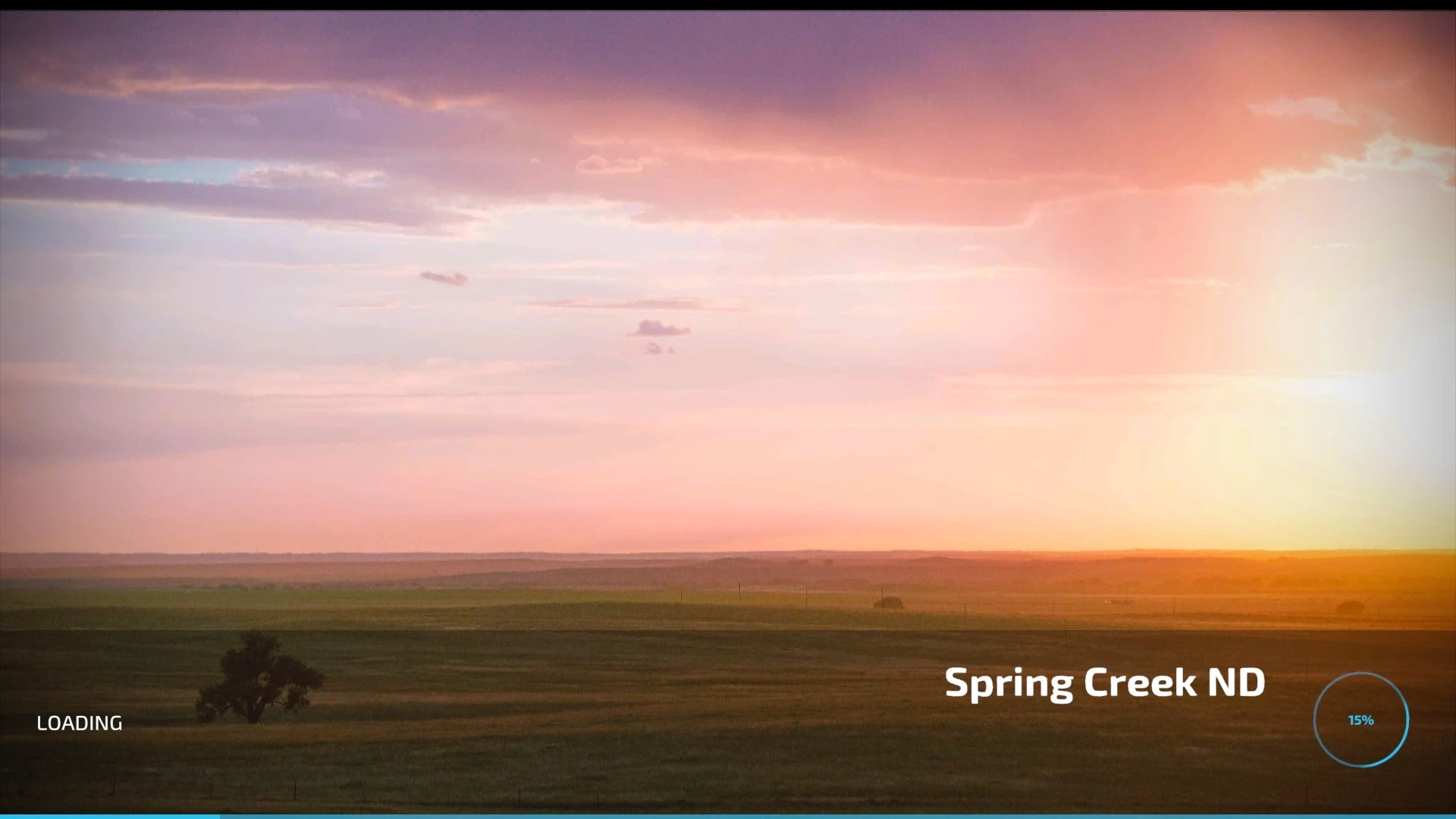 Spring Creek 12km v 1.0 FS 22