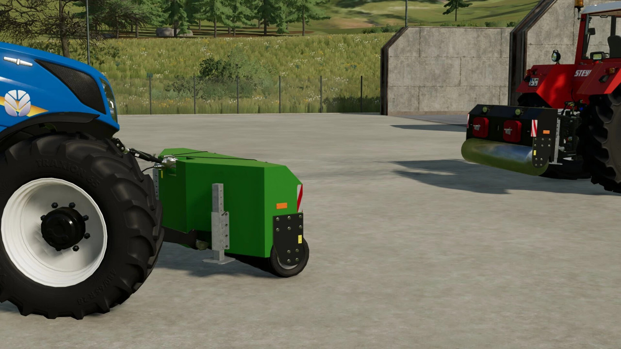 SWG 200